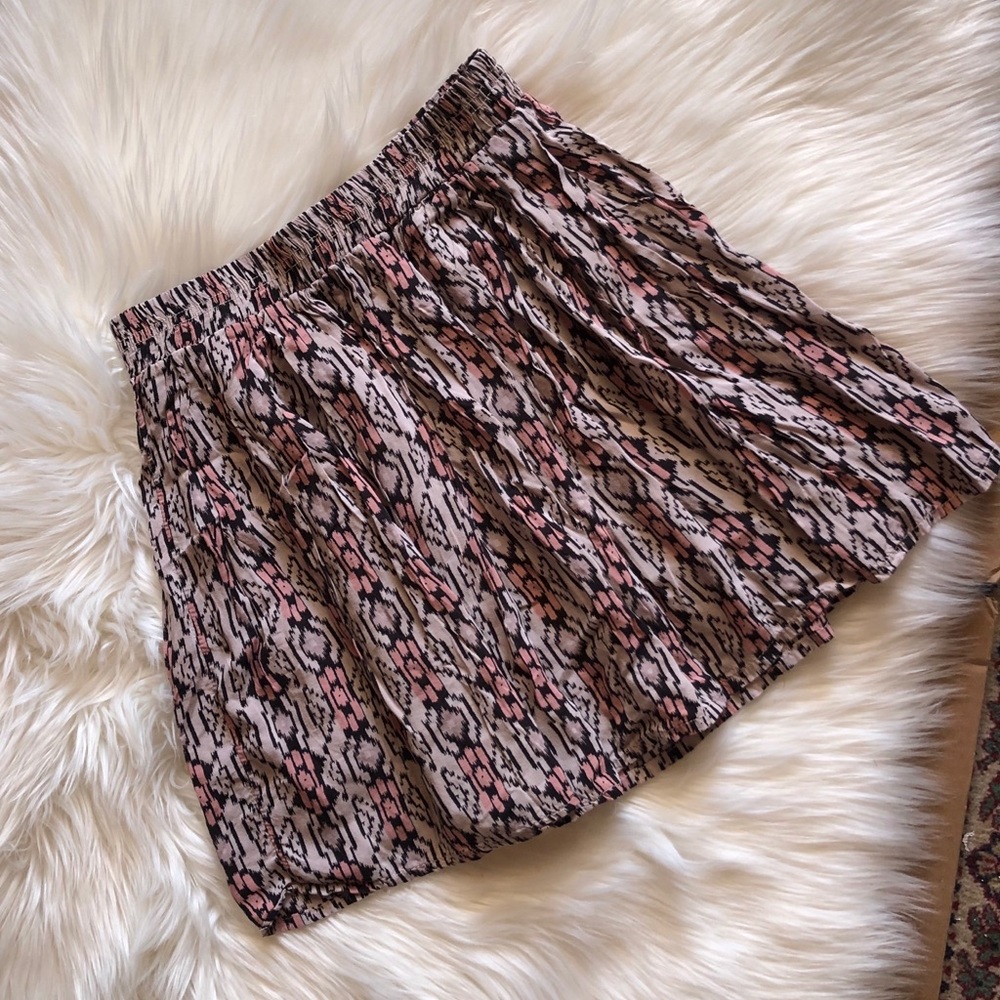 Brandy Melville Skirt